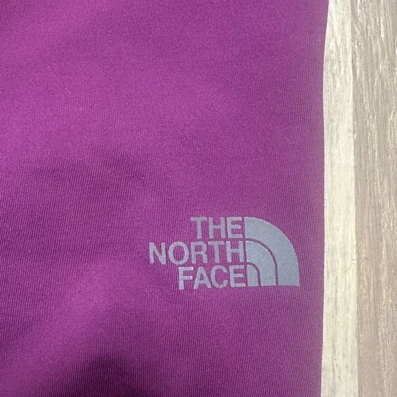 The North Face Flash Dry Leggings, Size Small - Picture 7 of 12